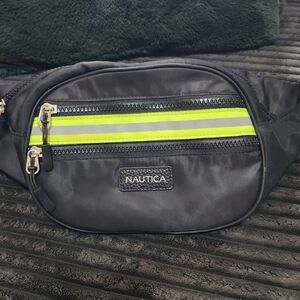 Nautica waist bag / fanny pack